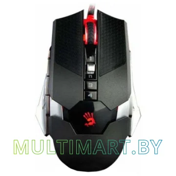 Игровая мышь A4Tech Bloody Terminator T50